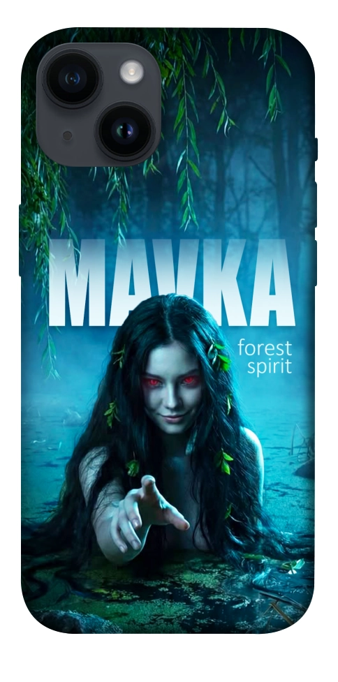 Чехол Mavka для iPhone 14