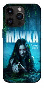 Чохол Mavka для iPhone 14 Pro