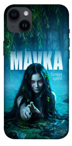 Чехол Mavka для iPhone 14 Plus