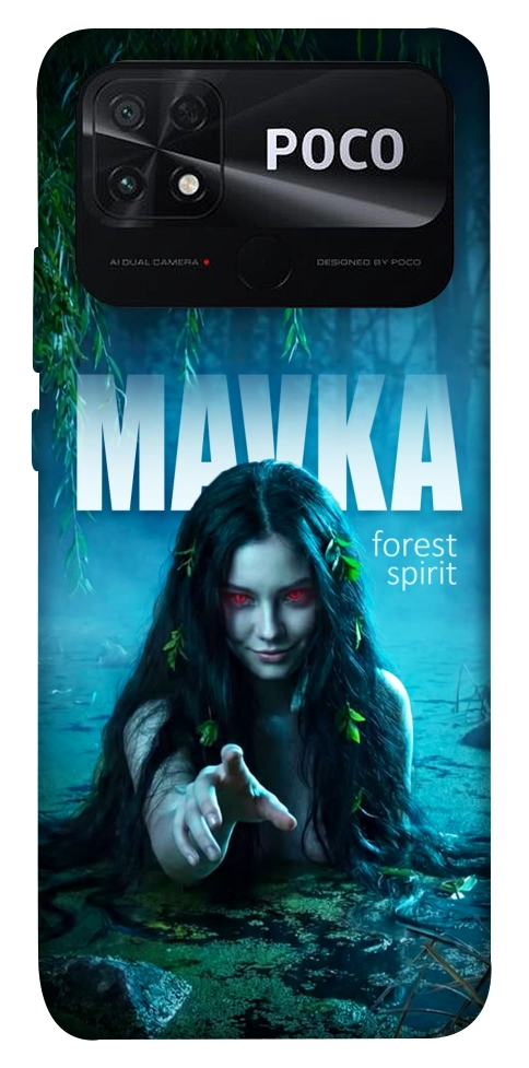 Чохол Mavka для Xiaomi Poco C40