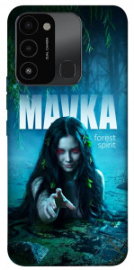Чохол Mavka для TECNO Spark 8C
