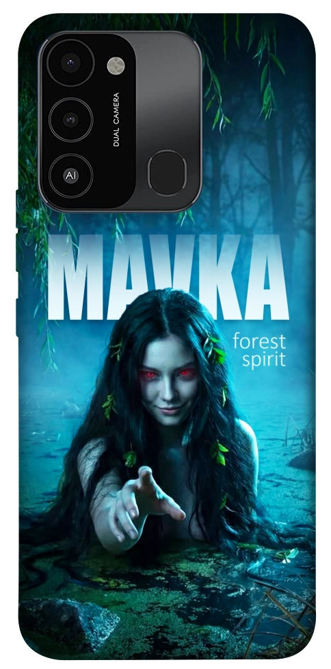 Чехол Mavka для TECNO Spark Go 2022 (KG5m)
