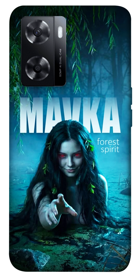 Чехол Mavka для Oppo A57s
