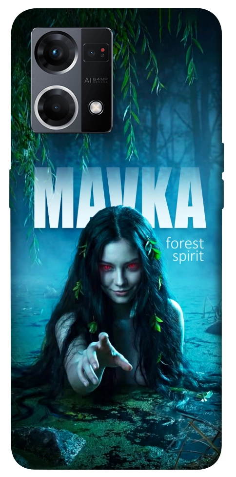 Чехол Mavka для Oppo Reno 7 4G