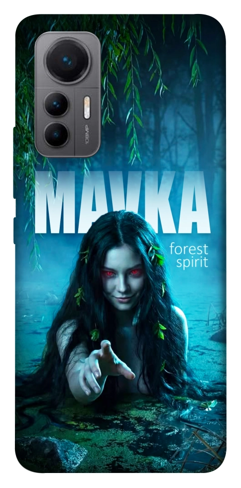 Чохол Mavka для Xiaomi 12 Lite