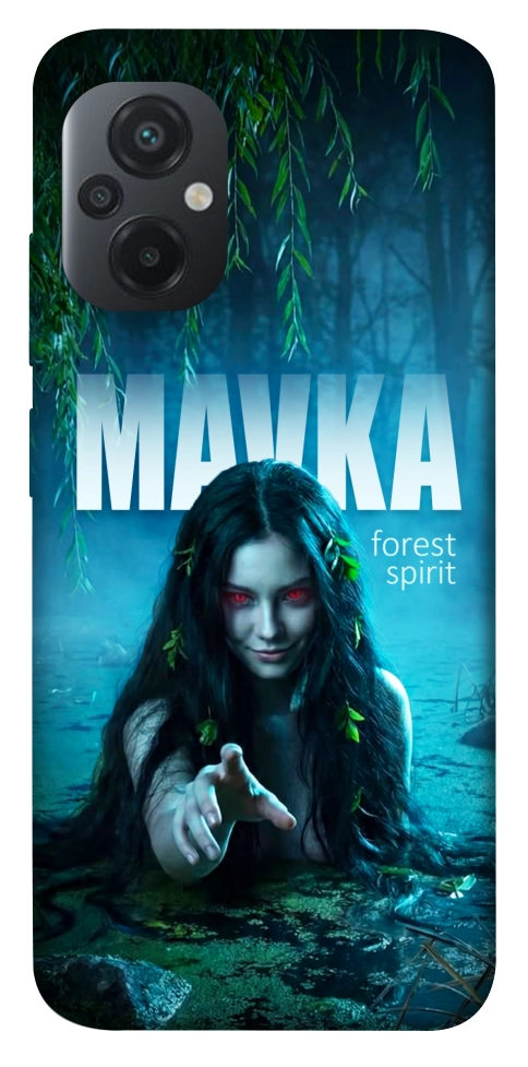 Чехол Mavka для Xiaomi Poco M5