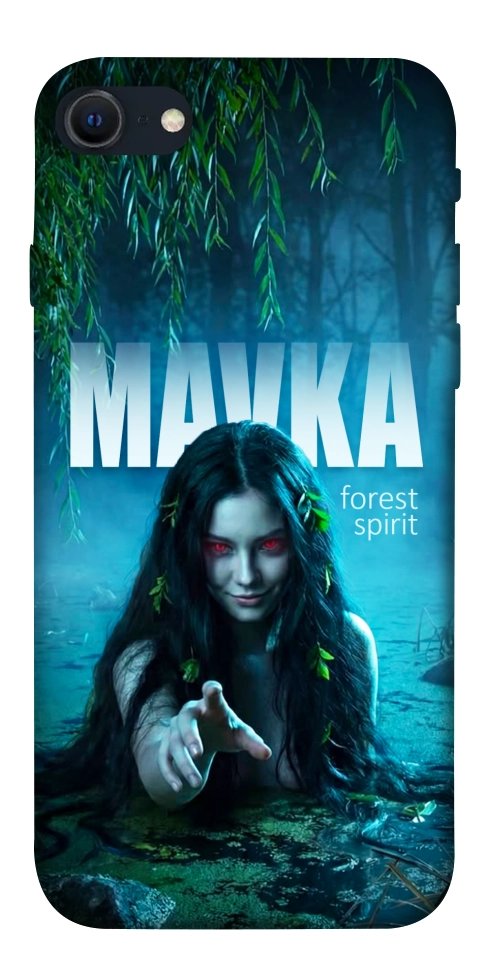 Чехол Mavka для iPhone SE (2022)