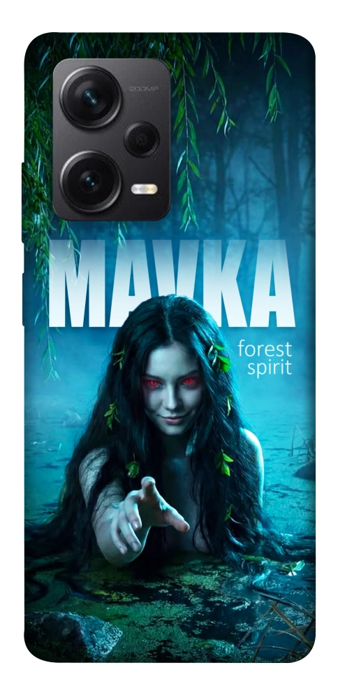 Чехол Mavka для Xiaomi Redmi Note 12 Pro+