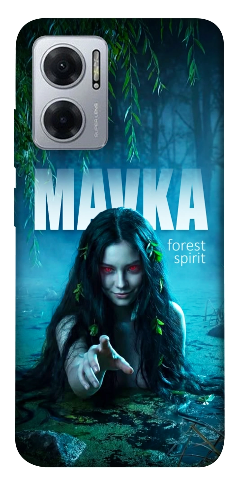 Чехол Mavka для Xiaomi Redmi Note 11E