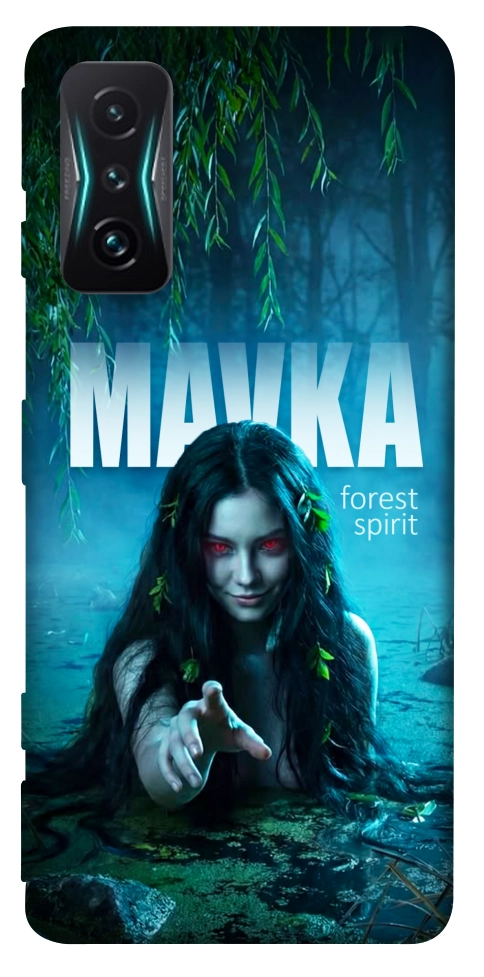 Чехол Mavka для Xiaomi Redmi K50 Gaming