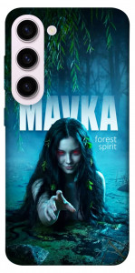 Чехол Mavka для Galaxy S23+
