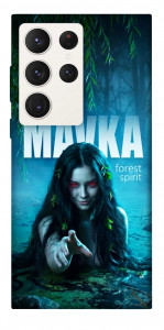 Чохол Mavka для Galaxy S23 Ultra