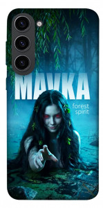 Чохол Mavka для Galaxy S23
