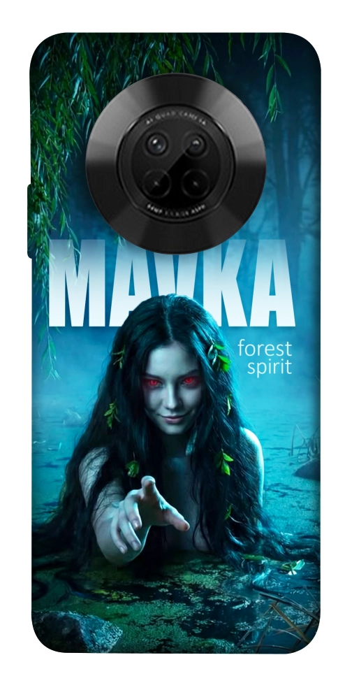 Чехол Mavka для Huawei Y9a