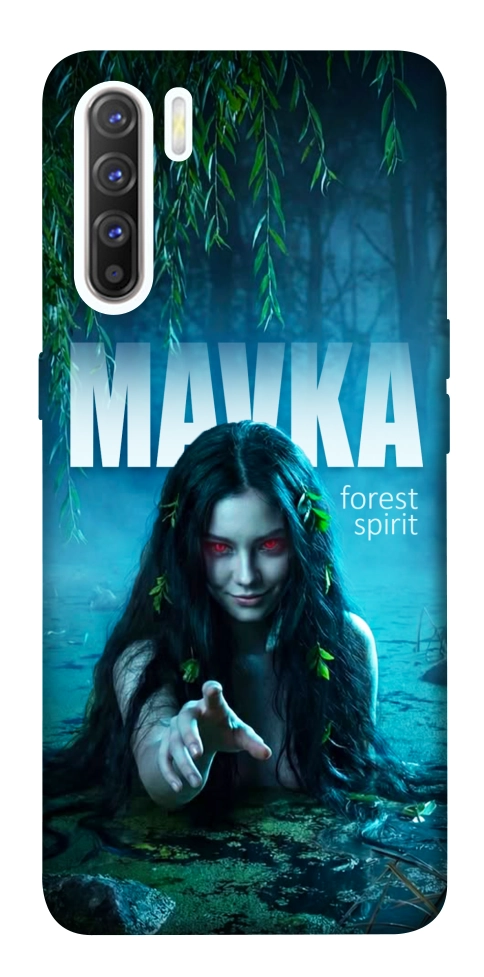 Чехол Mavka для Oppo Reno 3