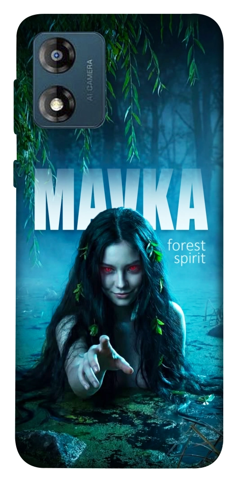 Чохол Mavka для Motorola Moto E13