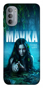 Чехол Mavka для Motorola Moto G31