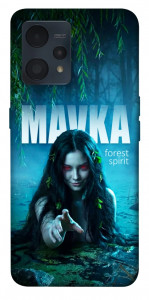 Чехол Mavka для Realme 9 4G 