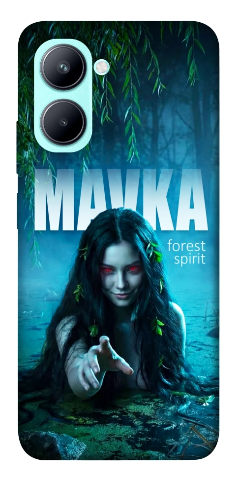 Чехол Mavka для Realme C33