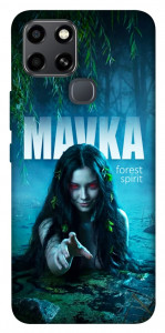Чехол Mavka для Infinix Smart 6