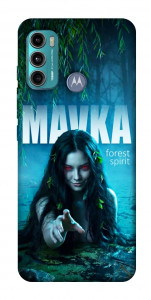 Чехол Mavka для Motorola Moto G60