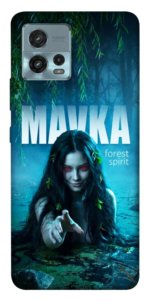 Чехол Mavka для Motorola Moto G72
