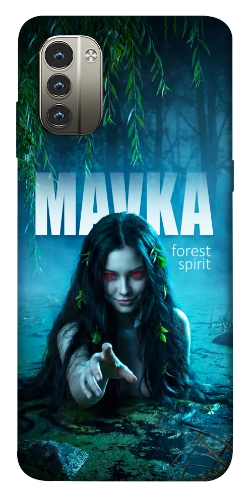 Чехол Mavka для Nokia G11