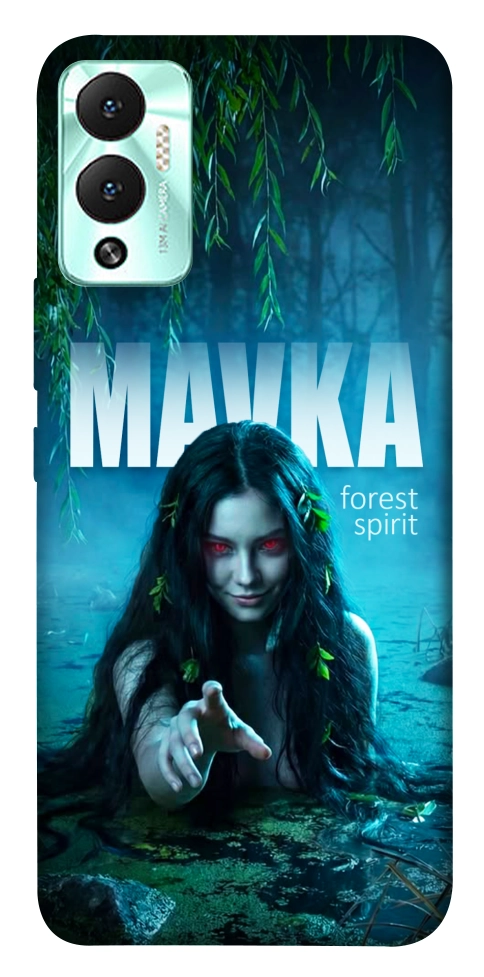 Чехол Mavka для Infinix Hot 12 Play