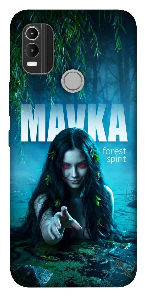 Чехол Mavka для Nokia C21 Plus