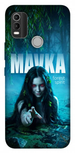 Чохол Mavka для Nokia C21 Plus