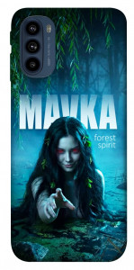 Чохол Mavka для Motorola Moto G41
