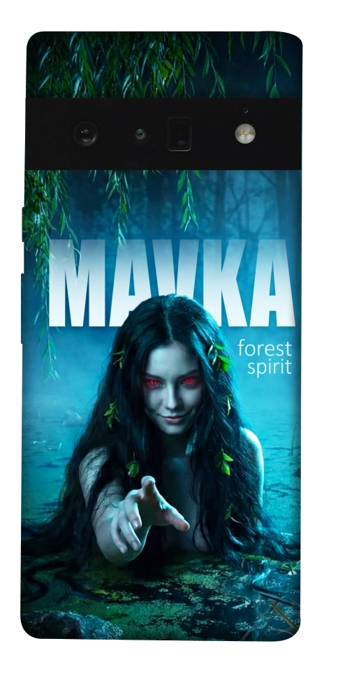 Чохол Mavka для Google Pixel 6 Pro