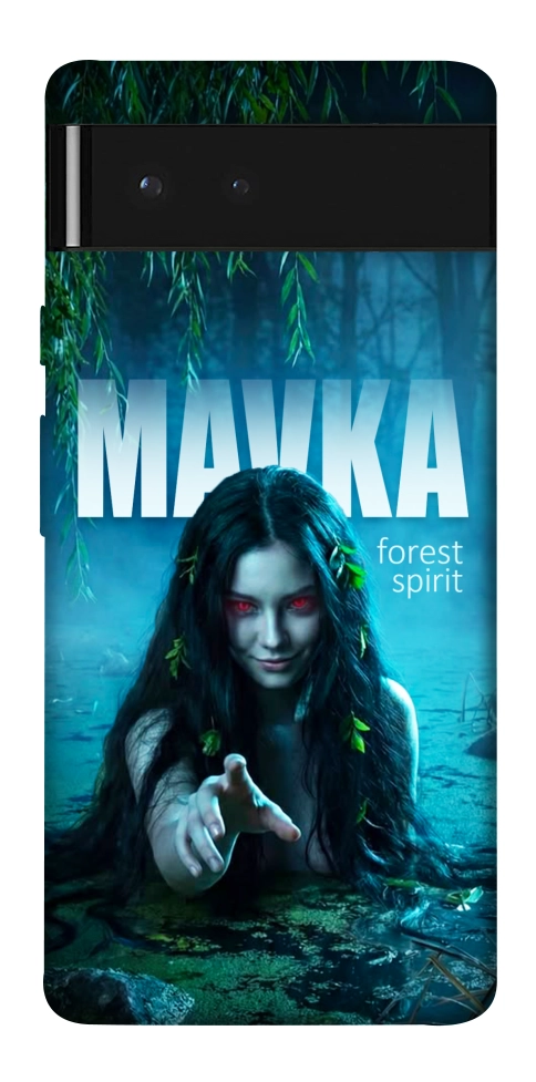 Чехол Mavka для Google Pixel 6