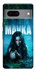 Чехол Mavka для Google Pixel 7