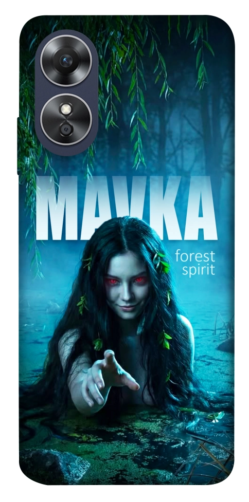 Чехол Mavka для Oppo A17