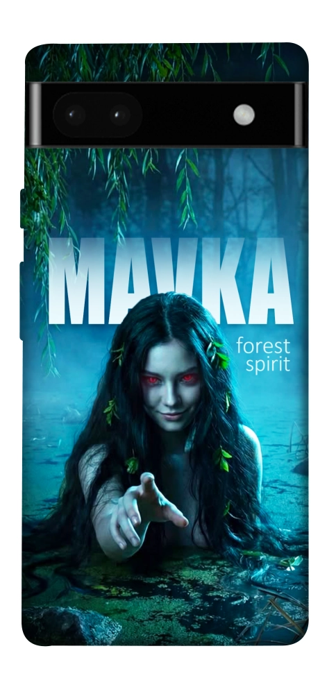 Чохол Mavka для Google Pixel 6A