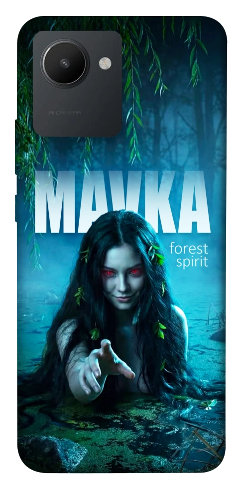 Чохол Mavka для Realme C30s