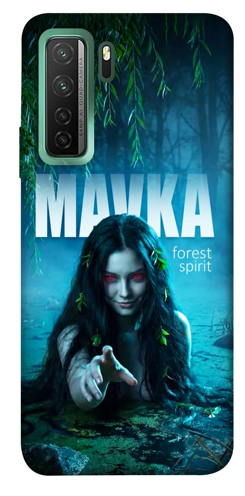 Чохол Mavka для Huawei nova 7 SE