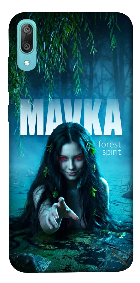 Чехол Mavka для Huawei Y6 Pro (2019)