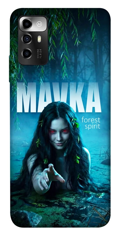 Чохол Mavka для ZTE Blade V40 Vita