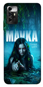 Чохол Mavka для ZTE Blade V40 Vita