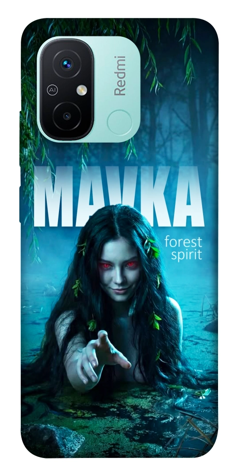 Чехол Mavka для Xiaomi Redmi 12C