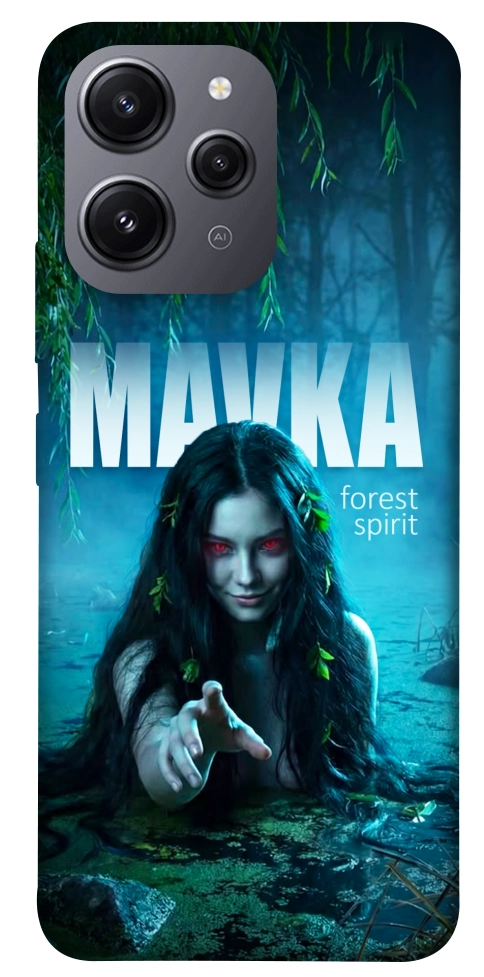 Чехол Mavka для Xiaomi Redmi 12