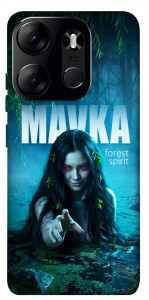Чохол Mavka для Tecno Spark Go 2023