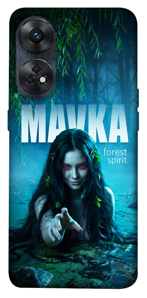 Чехол Mavka для Oppo Reno 8 T 4G