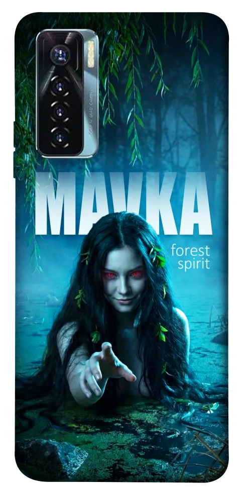 Чехол Mavka для TECNO Camon 17 Pro