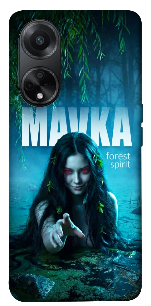Чехол Mavka для Oppo A58 4G