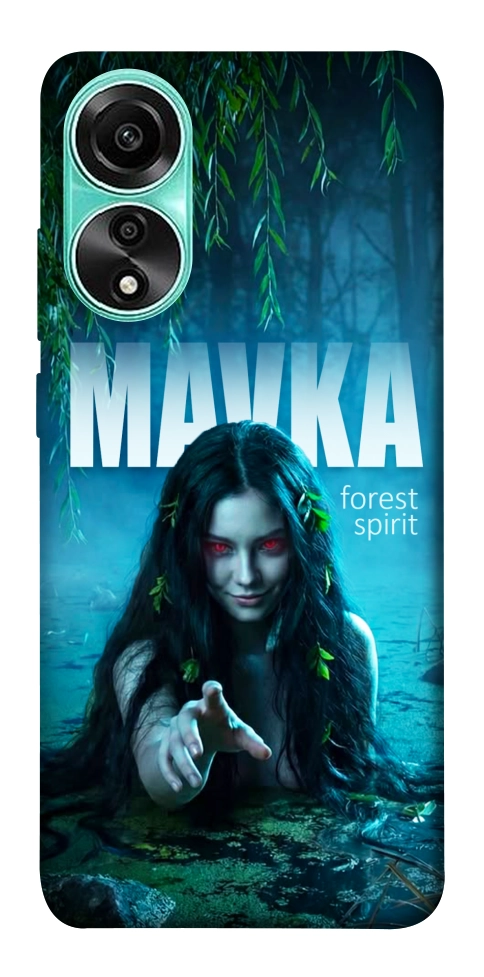 Чохол Mavka для Oppo A78 4G