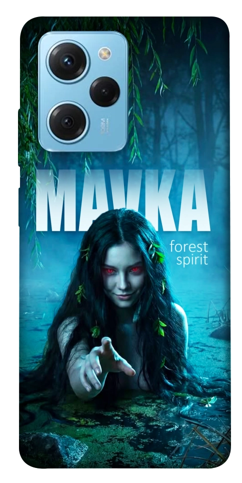 Чехол Mavka для Xiaomi Poco X5 Pro 5G