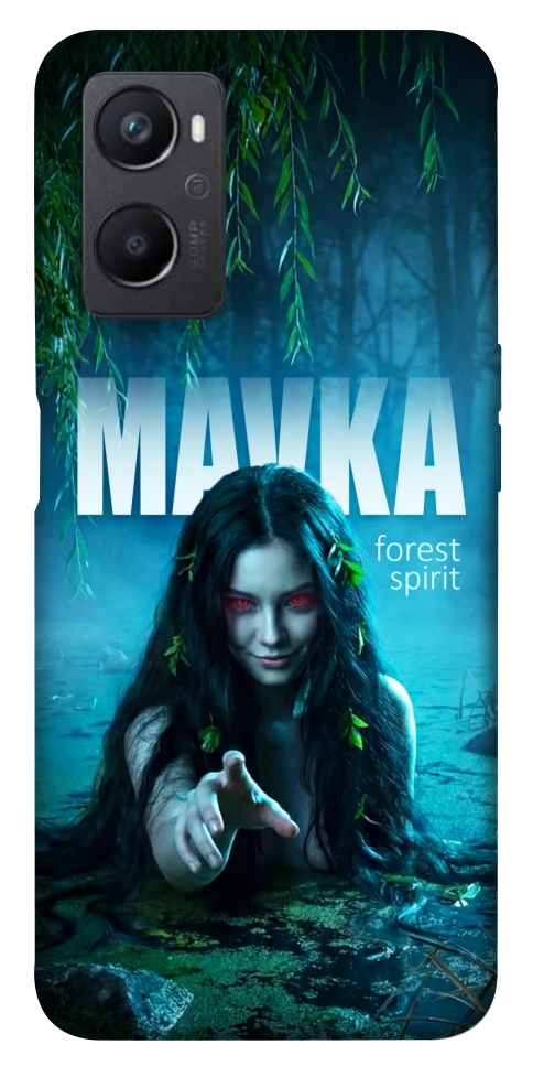 Чохол Mavka для Oppo A36